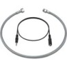 Quooker kit d'éxtension 60cm pour robinet nordic/fusion/flex