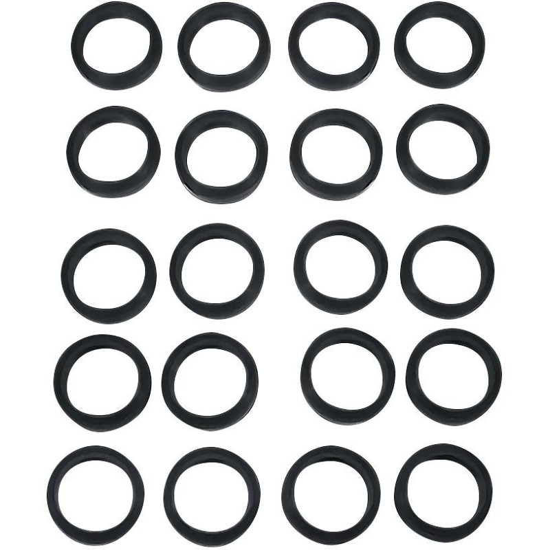 Remeha kit torique c 25,2x17mm(20pcs)