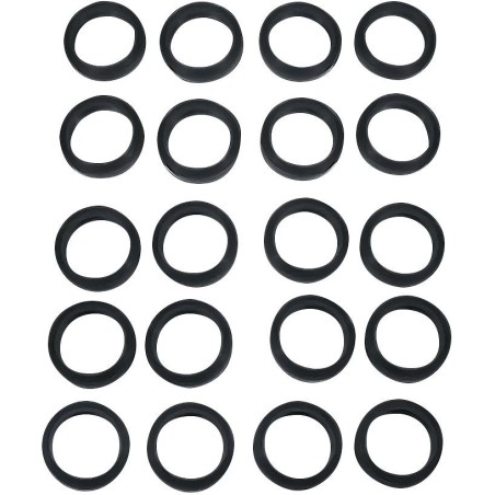 Remeha kit torique c 25,2x17mm(20pcs)