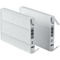 Zehnder set filtres (2pcs)...