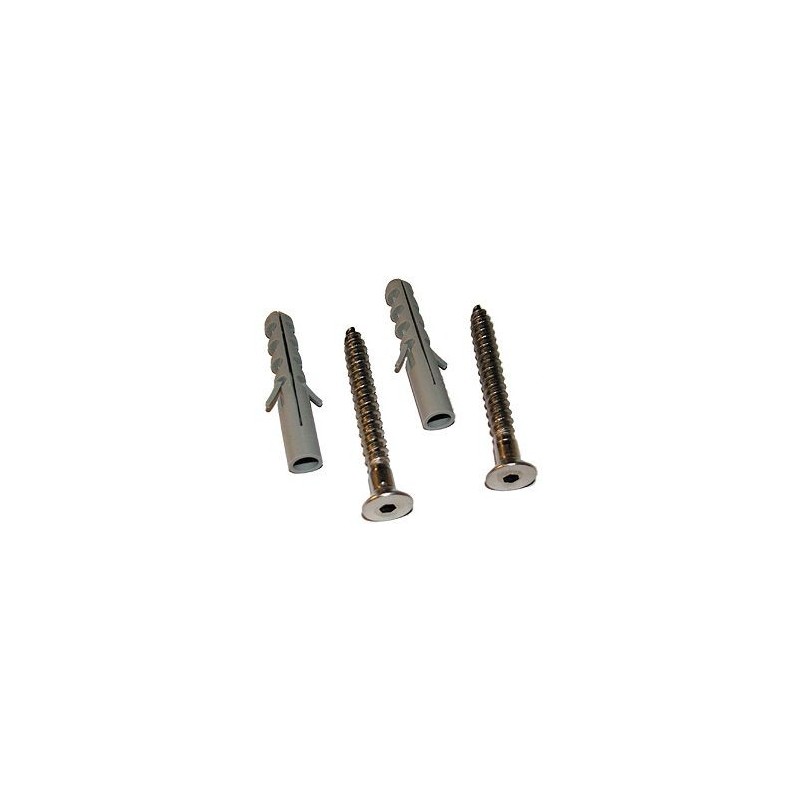 Hewi set de fixation support 801 bm11.2
