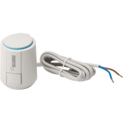 Rehau moteur thermique 24v m30