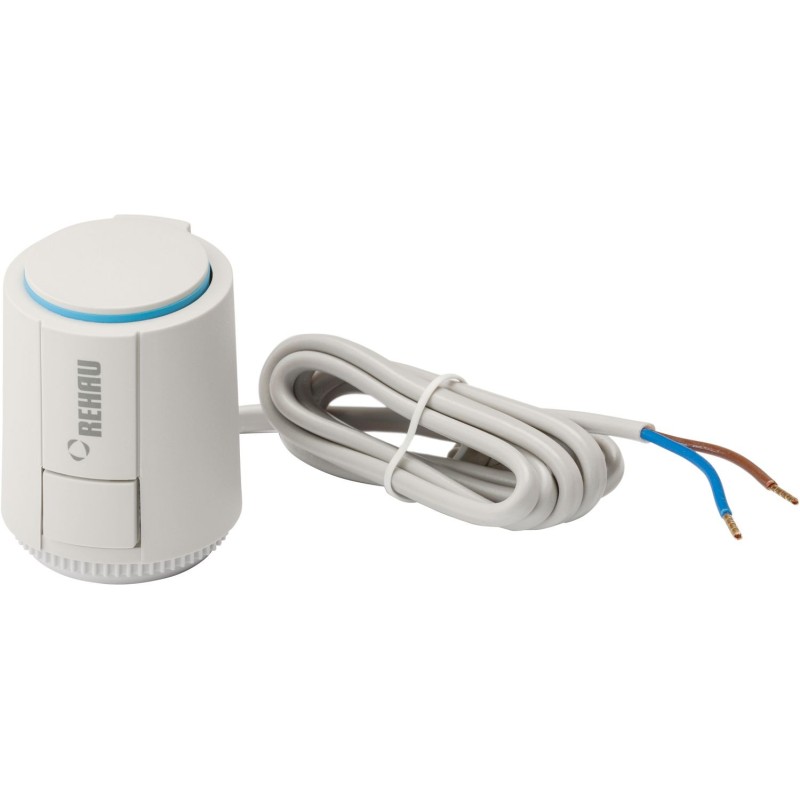 Rehau moteur thermique mini 230v m30