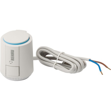 Rehau moteur thermique mini 230v m30
