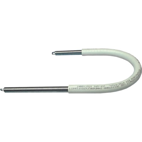 Giacomini ressort intérieur pour alu pex tube 20x2 1m