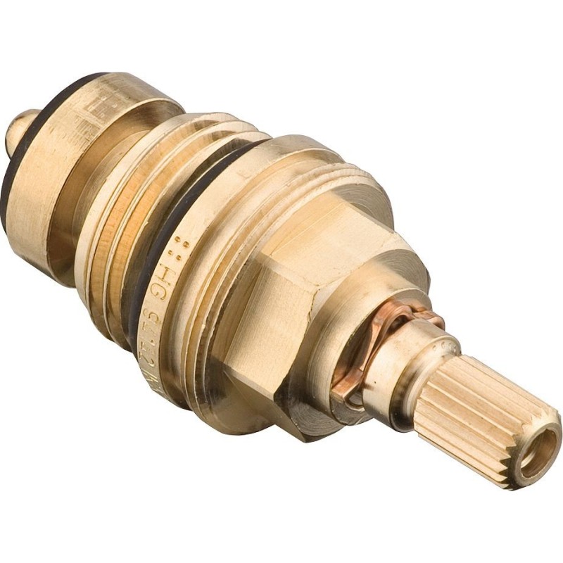 Hansgrohe mécanisme 1/2" pour robinet d'arrêt à encastrer