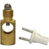 ACV intérrupteur thermocouple