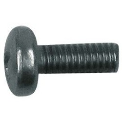 Remeha vis m4x10