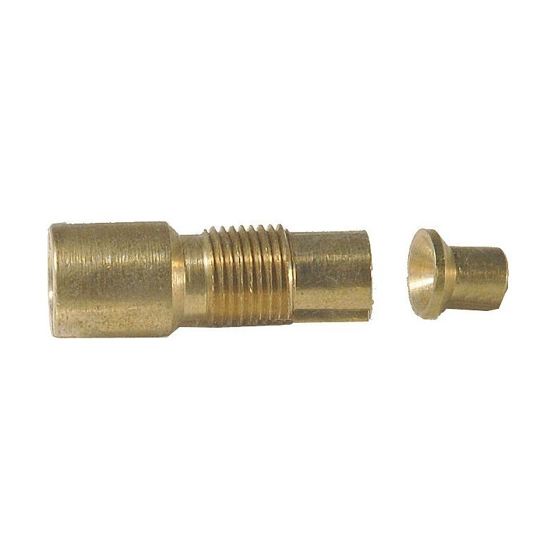 Flandria set de propane mk4