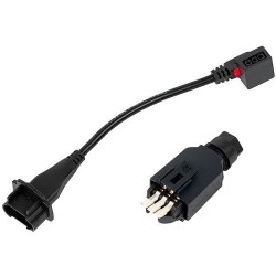 Bulex connecteur électrique