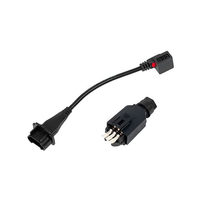 Bulex connecteur électrique