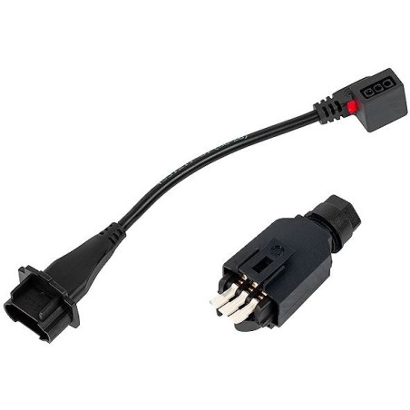 Bulex connecteur électrique