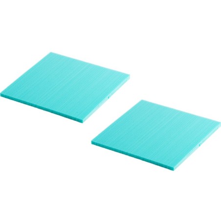Vasco set de filtres électrostatique pour d-ventilation unit d60