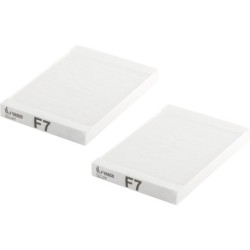 Vasco set de filtres f7/f7...