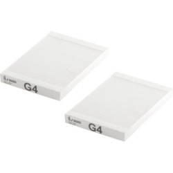 Vasco set de filtres g4/g4...