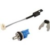 Ariston sonde ntc clas