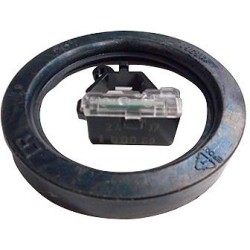 Remeha hall sensor
