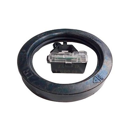 Remeha hall sensor
