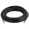 Duco set cable-coax 8m