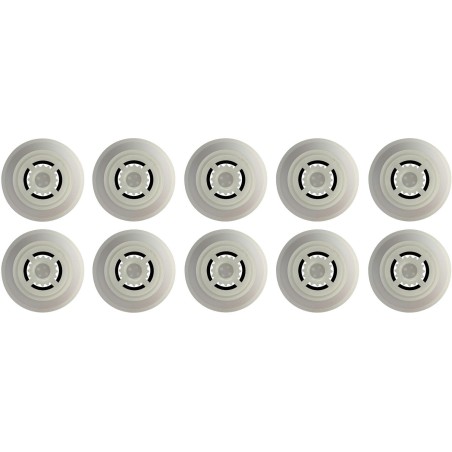 Bulex limitateur debiet 8L set:10