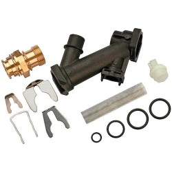 Bulex raccord