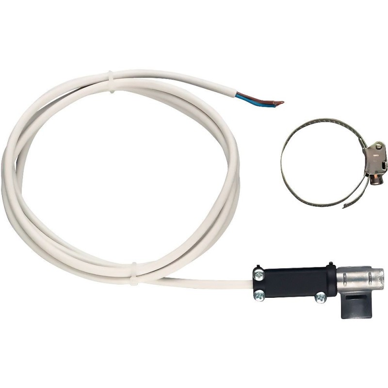 Junkers sonde de départ vf pour hsm