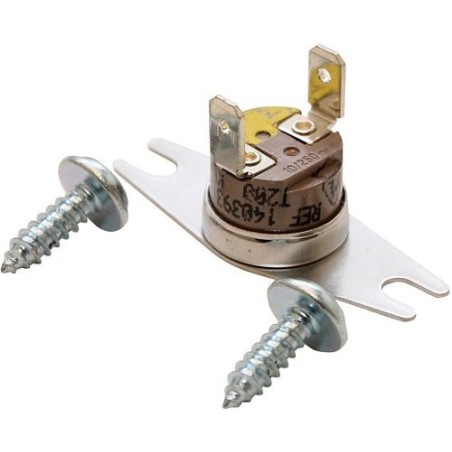 Bulex thermostat surchauffe themacondens f24/30