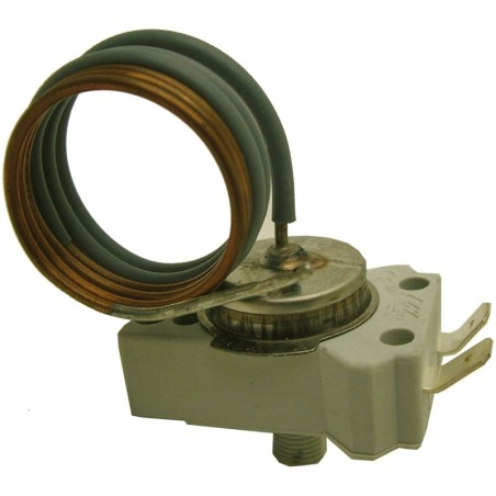 Ariston limitateur de température dry-tech mono