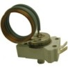 Ariston limitateur de température dry-tech mono