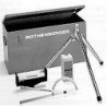 Rothenberger huile hydraulique