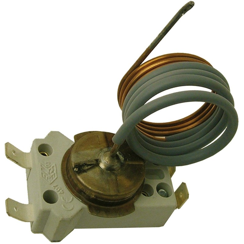 Ariston limitateur de température protech mono
