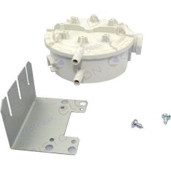 Ariston intérrupteur air