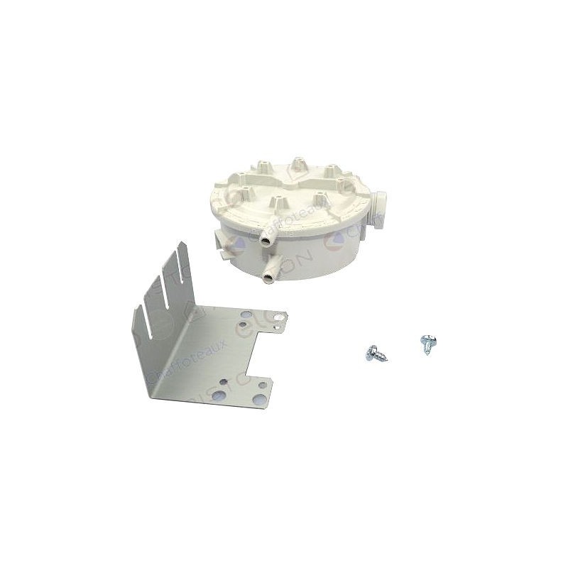 Ariston intérrupteur air