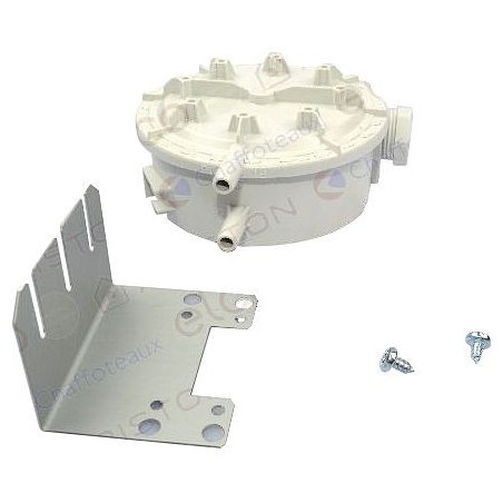 Ariston intérrupteur air