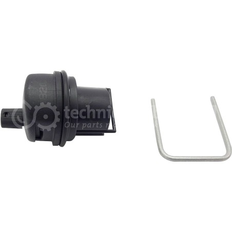 Remeha pompe de ventilation