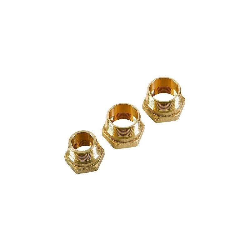 Remeha kit accouplement pour gas 220 ace 200-250-300