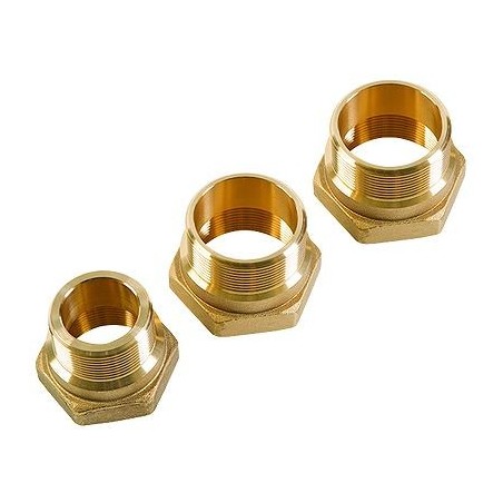 Remeha kit accouplement pour gas 220 ace 200-250-300