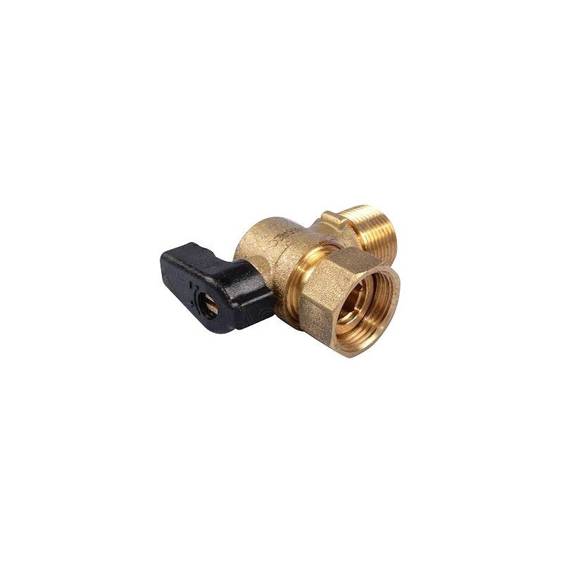Ariston robinet dc-rc chauffage cm