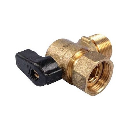 Ariston robinet dc-rc chauffage cm