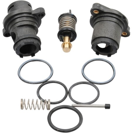 Ariston kit entretien vanne 3 voies