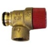 ACV soupape de sécurité 3bar hydrosmart p.mk3