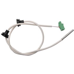 Zehnder ntc sensor bypass...