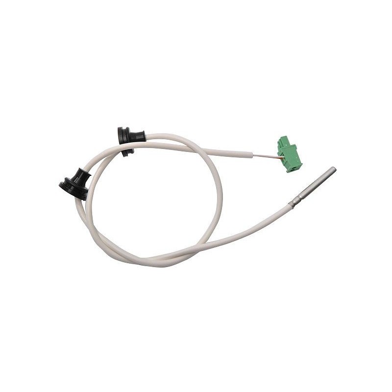 Zehnder ntc sensor bypass comfod 250