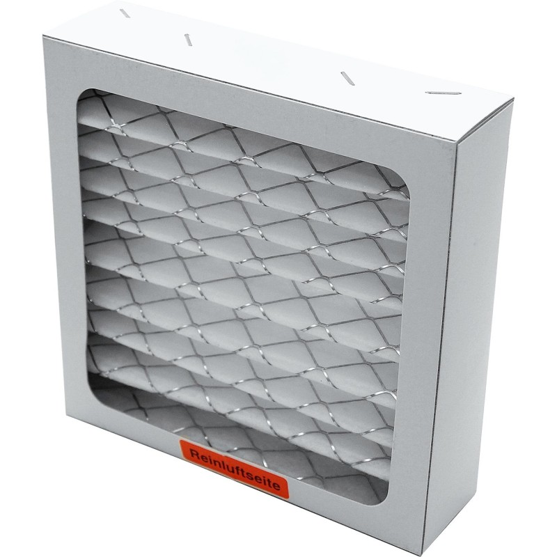 Bulex filtre