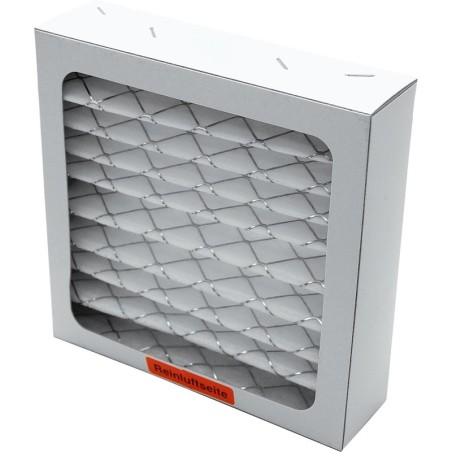 Bulex filtre