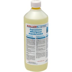 Aquamass produit...