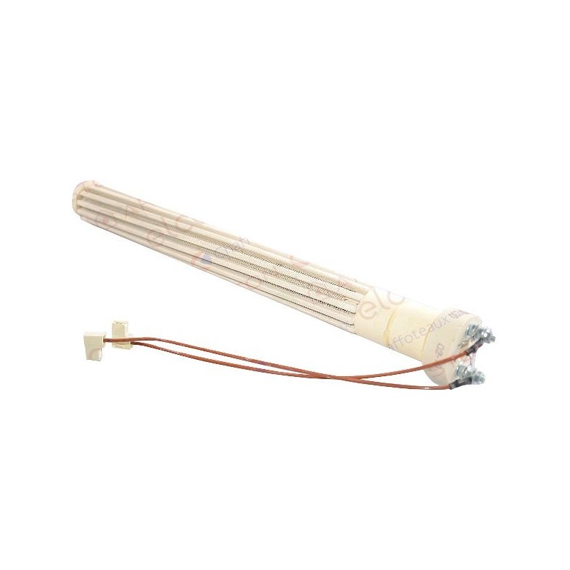 Ariston résistance steatite 1200w d33