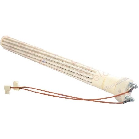 Ariston résistance steatite 1200w d33