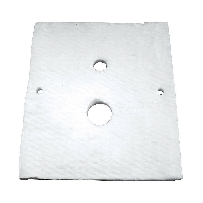 ACV isolation pour porter bne 3