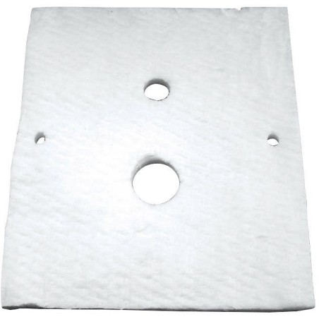 ACV isolation pour porter bne 3